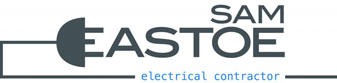 Carlton Electrician Sam Eastoe